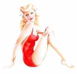 Pin-Up 567