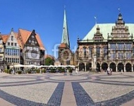 Германия. Бремен 3