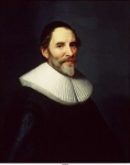 Mierevelt, Michiel Jansz Van - Портрет Francois van Aerssen (1572-1641), дипломата при французском дворе, ок. 1620, 72,2 cm x 59,1 cm, Дерево, масло