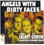 Poster - Angels With Dirty Faces