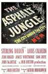 Poster - Asphalt Jungle The