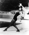 Powell Eleanor (Born To Dance)