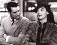 Russell, Rosalind (His Girl Friday)