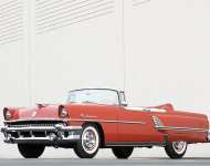 Mercury Montclair Convertible 1955