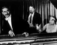 Marx Brothers (A Night At The Opera)