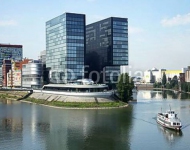 Германия. Дюссельдорф 5