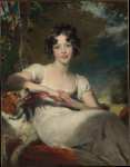 Lady Maria Conyngham
