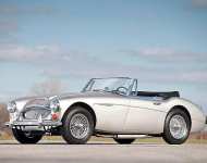 Austin Healey 3000 (MkIII) 1964–67