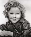 Temple Shirley (Bright Eyes)