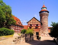 Германия. Нюрнберг 9