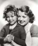 Temple Shirley (Change Of Heart)
