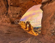 США. Arches National Park №2