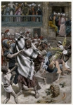 Иисус перед Иродом