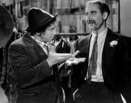 Marx Brothers (A Night At The Opera)