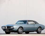 Pontiac Firebird 1968