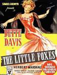 Poster - Little Foxes The