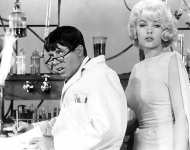 Stevens, Stella (Nutty Professor, The)