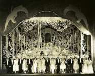 Ziegfeld Miscellany - Scene From A Ziegfeld Revue