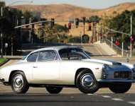 Lancia Flaminia Sport 3C 1962