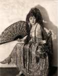 Ziegfeld Girls
