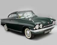 Ford Consul Capri 1961–64