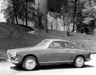 Alfa Romeo Giulietta Sprint