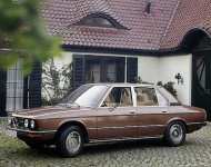 BMW 528 Sedan (E12) 1974–76