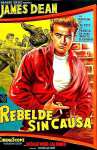 Poster - Rebel Without A Cause