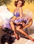 Pin-Up 429