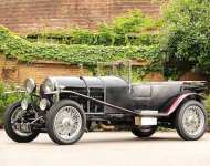 Bentley 3 Litre Speed Tourer 1921–27