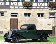 Mercedes-Benz 170V Pickup (W136) 1946–49