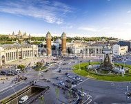 Испания, Барселона 2