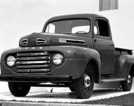 Ford F-1 Pickup 1948