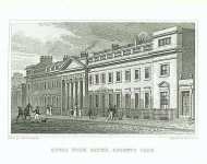 Royal York Baths, Regents Park