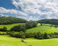Панорама Уэльса
