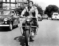 Belmondo, Jean-Paul (That Man From Rio)