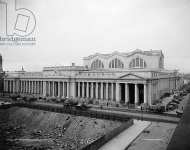 One of the galleries Corcoran Gallery of Art Washington D.C. c.1905-15