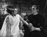 Karloff, Boris (Bride Of Frankenstein, The) 3