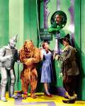 Garland, Judy (Wizard Of Oz, The) 6