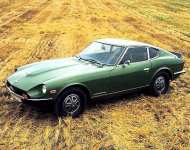 Datsun 240Z 1969–73