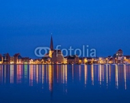 Германия. Росток. Панорама 2