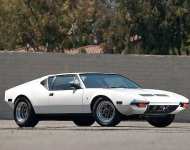 De Tomaso Pantera 1971–74