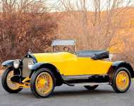 Stutz K Roadster 1920