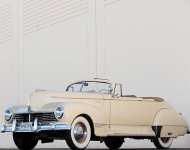 Hudson Super Six Convertible Coupe 1946