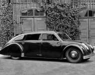 Tatra 77 1934–35