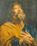 Апостол Петр