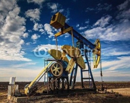 Нефтедобыча 5