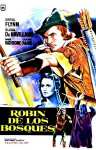 Poster - Adventures Of Robin Hood The