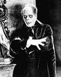 Chaney Sr. Lon (Phantom Of The Opera The)