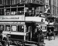 Market Street Manchester c.1910 3